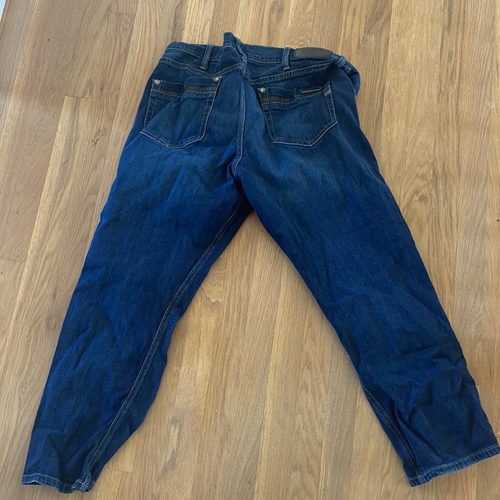 Mens jeans - Picture 4 of 4